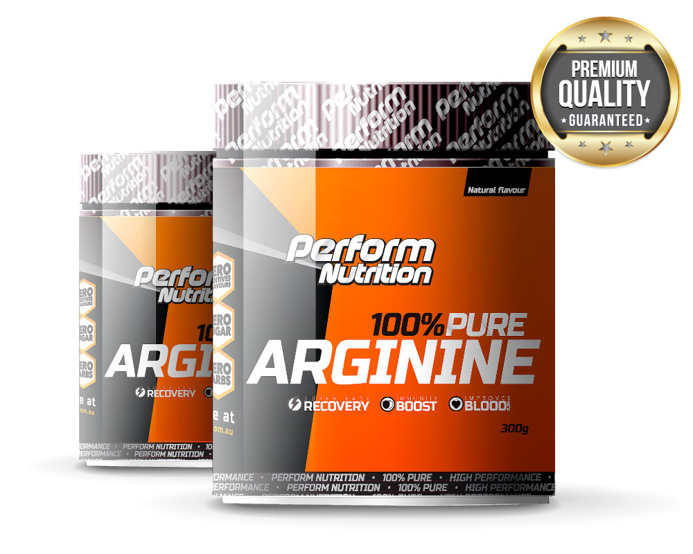 arginine